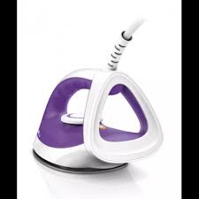 Iron, PHILIPS, Nonstick, GC-122