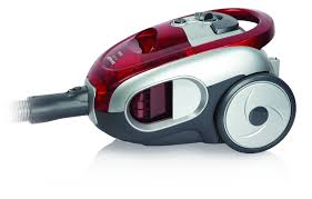 Vacuum Cleaner, SHARP, 2000W, EC-LS20