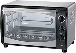 Grill Oven, SHARP, 42L, EO-42K