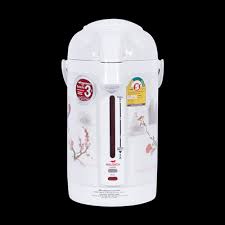 Jar Pot, MISUSHITA, 2.5L, KP-25S