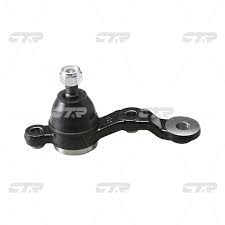 ลูกหมาก, CTR, 43340-39396, CBT-66 (000378)