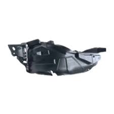 Inner Fender Liner, MINCHE, 74101-TFO-00, FR, GE-6 (122544)