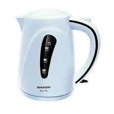 Kettle, SHARP, 1.7LCordless, EKJ-176