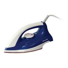 Iron, SHARP, Nonstick, AM-285T