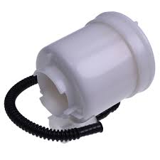 D-MAX, Fuel Filter, 23300-21030