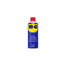 WD-40 Multi-Purpose Oil 400 ml (122448)