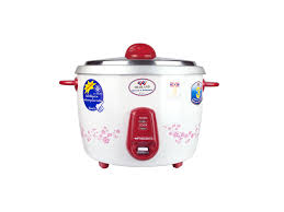 Rice Cooker, MISUSHITA, 2.2L, KSI-222-L