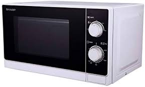 Micro Wave Oven, SHARP, 20L, R-200W