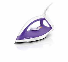 Iron, PHILIPS, Nonstick, GC-122