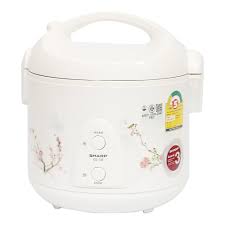 Jar Cooker, SHARP, 1.0L, KS-11 ET