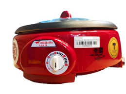 Suki Pot, MISUSHITA, 12"Nonstick, SKR-101L