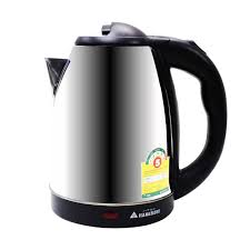 Kettle, HANABISHI, 1.8LCordless, HMK-6209
