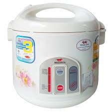 Jar Cooker, MISUSHITA, 1.8L, KS-19K