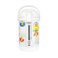 Jar Pot, MISUSHITA, 2.5L, KP-25S