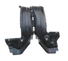 Inner Fender Liner, MINCHE, 65637-0K080, FR, REVO (122540)