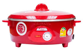 Pan, MISUSHITA, 14", SGP-414