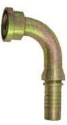 87692-12-16H100 | WPR, Hose Fitting (012185)