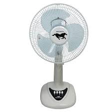 Table Fan, MISUSHITA, 12', FAN12-1T