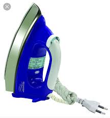 Iron, SHARP, , AM-465