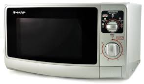 MicroWave Oven, SHARP, 22L, R-220
