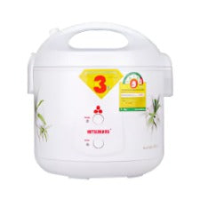 Jar Cooker, MITSUMARU, 18L, AP-518A