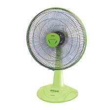 Table Fan, SHARP, 16", PJ-TA163