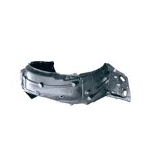 Inner Fender Liner, MINCHE, 74151-TFO-00, FR, GE-6 (122545)