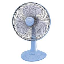 Table Fan, SHARP, 16", TA-161