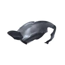 Inner Fender Liner, MINCHE, 53875-0K120, FR, VIGO (122538)
