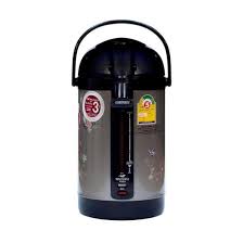 Jar Pot, MISUSHITA, 2.5L, KT-25TS