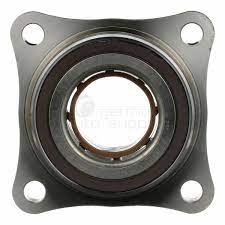 Hub Assembly, NOK, 54KWH01, TOYOTA, VIGO / PRADO, FRONT (122278)