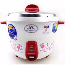Rice Cooker, MISUSHITA, 1.8L, KSI-718-L