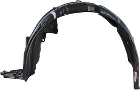 Inner Fender Liner, MINCHE, 74151-SAA-000, FR, GD-1 (122543)