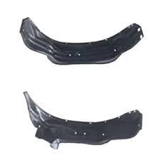 Inner Fender Liner, MINCHE, 65638-0K080, FR, REVO (122541)
