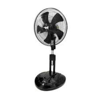 Stand Fan, MISUSHITA, 18", FAN18I-1