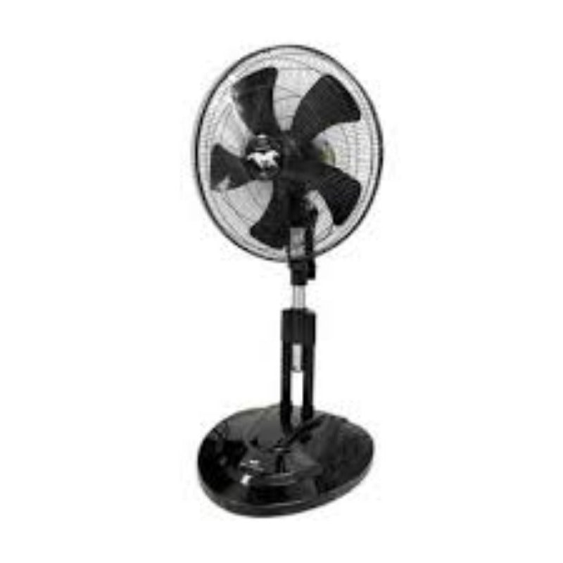 Stand Fan, MISUSHITA, 18", FAN18I-1