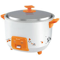 Rice Cooker, SHARP, 1.8L, KSH-Q18