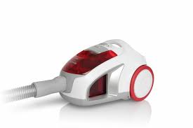 Vacuum Cleaner, SHARP, 1600W, EC-NS16
