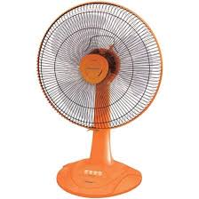 Table Fan, SHARP, 16", PJ-TA163