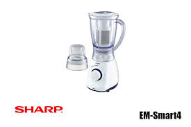 Blender, SHARP, , EM-SMART4