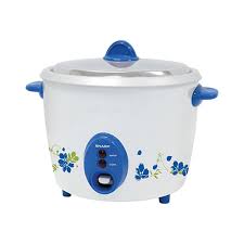 Rice Cooker, SHARP, 2.8L, KSH-D28
