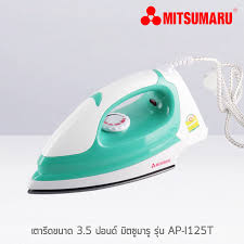 Iron, MITSUMARU, Iron, AP-I125T