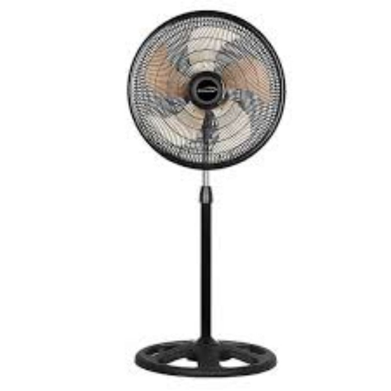Slide Fan, MISUSHITA, 20", FAN201-3