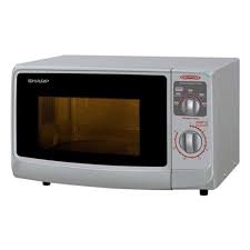 MicroWave Oven, SHARP, 22L, R-220