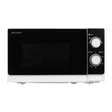 Micro Wave Oven, SHARP, 20L, R-200W