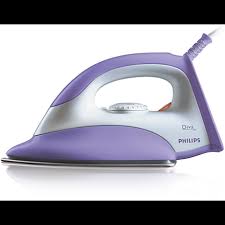 Iron, PHILIPS, Nonstick, GC-148