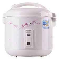 Jar Cooker, SHARP, 1.8L, KS-18E