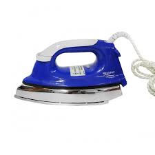 Iron, SHARP, Nonstick, AM-465T