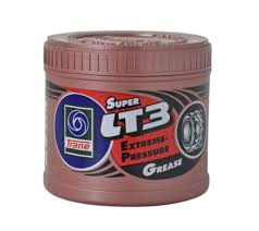 TRANE Grease, 0.5 KG, LT3, EXTREME PRESSURE