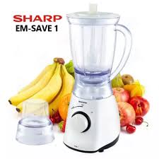 Blender, SHARP, , EM-SAVE 1